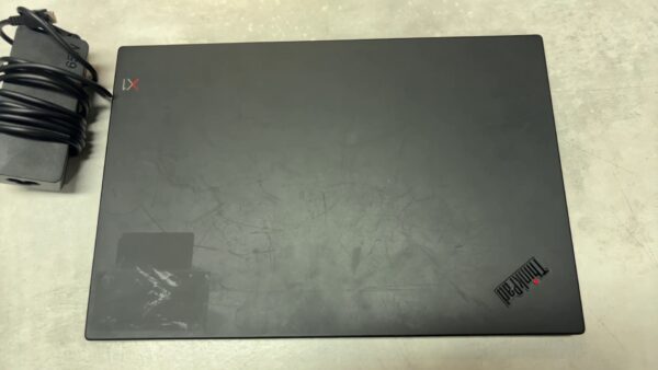 Lenovo Thinkpad X1 Carbon gen 6th | mit Ladegerät  I5-8250u 8gb Ram  256gb Ssd Windows 11 pro  | Zustand: Sehr Gut – Bild 4