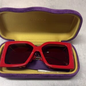 Gucci Gg0535s Sonnenbrille | inkl. etui | Zustand: Sehr Gut