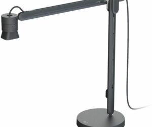 Logitech Reach | mit Originalverpackung | Zustand: Wie Neu