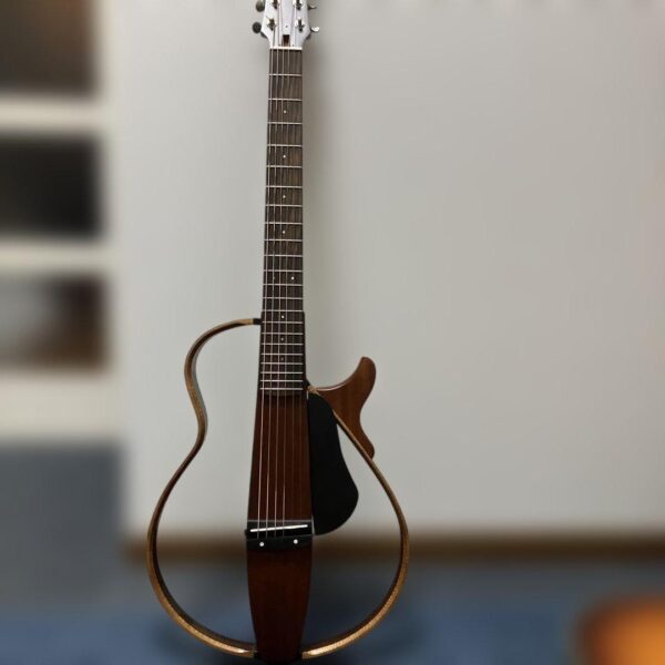 Yamaha Slg200s | Kapo + Tasche | Zustand: Sehr Gut