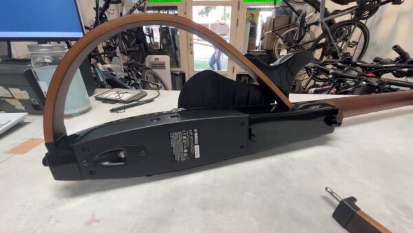 Yamaha Slg200s | Kapo + Tasche | Zustand: Sehr Gut – Bild 6