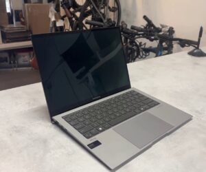 Asus Zenbook Ux5304m | Intel Core Ultra 7 155U |  32Gb RAM |  1Tb SSD |  Ladegerät | Zustand: Sehr Gut