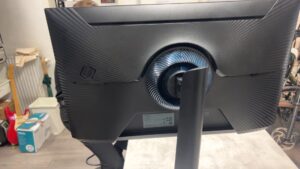 Samsung S27ag500nu | Ladegerät | Zustand: Sehr Gut