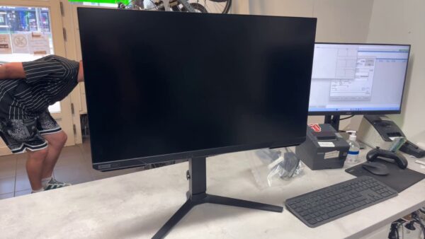 Samsung S27ag500nu | Ladegerät  | Zustand: Sehr Gut – Bild 2