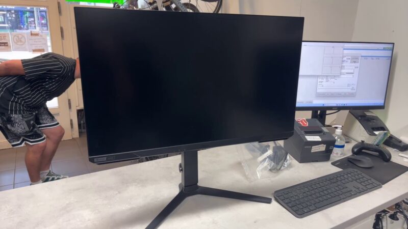 Samsung S27ag500nu | Ladegerät  | Zustand: Sehr Gut – Bild 2