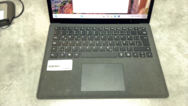 Microsoft Surface 1769  | Core I7-8650U | 16GB Ram | 512 GB SSD |  Windows 11 | Zustand: Gut – Bild 2