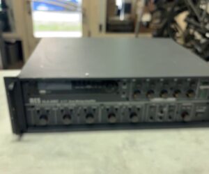 Vla-240c  Zone Mixing Amplifier   | Zustand: Gut