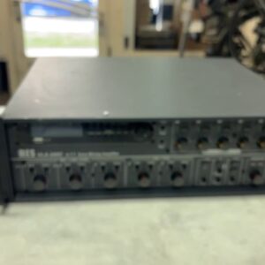 Vla-240c  Zone Mixing Amplifier   | Zustand: Gut