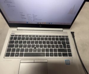 Hp Notbook | core i5-8250U |  8GB RAM |  256GB SSD |  Windows 11 | Zustand: Sehr Gut