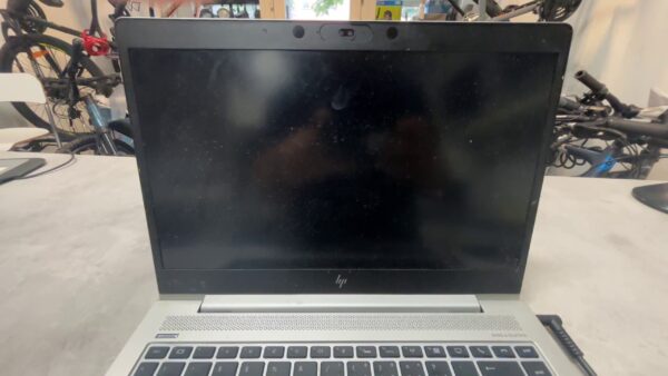 Hp Notbook | core i5-8250U |  8GB RAM |  256GB SSD |  Windows 11 | Zustand: Sehr Gut – Bild 2
