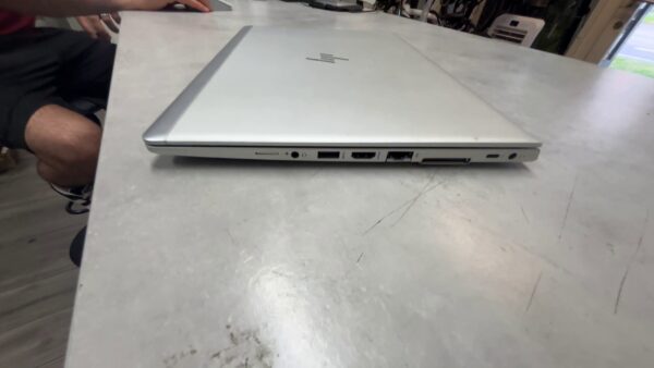Hp Notbook | core i5-8250U |  8GB RAM |  256GB SSD |  Windows 11 | Zustand: Sehr Gut – Bild 3