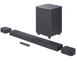 Jbl Soundbar 800 | subwoofer+Fernbedienung  | Zustand: Sehr Gut