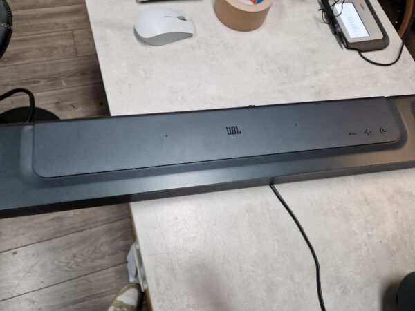 Jbl Soundbar 800 | subwoofer+Fernbedienung  | Zustand: Sehr Gut – Bild 4