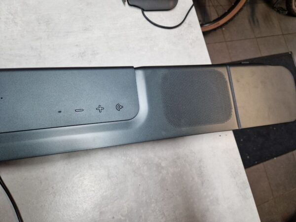 Jbl Soundbar 800 | subwoofer+Fernbedienung  | Zustand: Sehr Gut – Bild 5