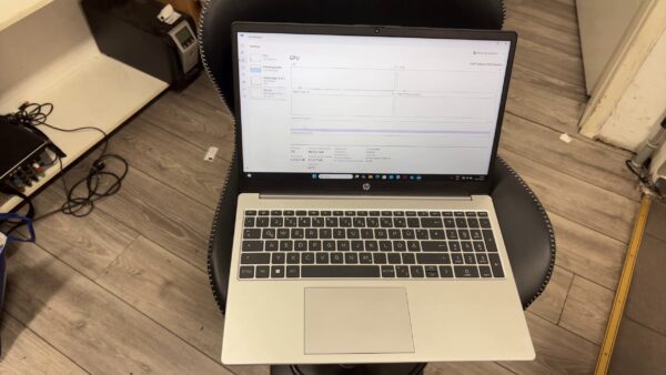 Hp 255 G10 Laptop  | Ryzen  5 7530u | 8GB RAM  | 512GB  | Zustand: Sehr Gut – Bild 2