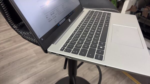 Hp 255 G10 Laptop  | Ryzen  5 7530u | 8GB RAM  | 512GB  | Zustand: Sehr Gut – Bild 5