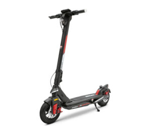 Ducati Pro 3 E-Scooter | Rechnung  | 2xSchlüssel  | 1x Chip | +Ladegerät | Zustand: Sehr Gut