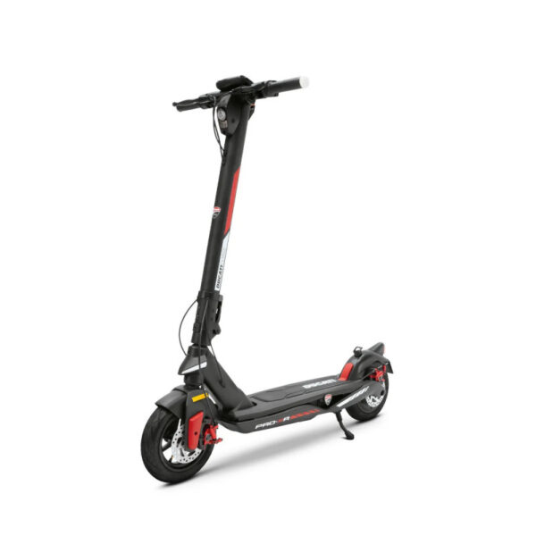 Ducati Pro 3 E-Scooter | Rechnung  | 2xSchlüssel  | 1x Chip | +Ladegerät | Zustand: Sehr Gut