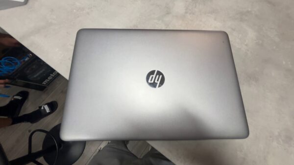 Hp Elitebook 850 G4 I7-7500u 16gb Ram | mit Ladegerät windows 10  | Zustand: Gut – Bild 5