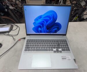 Ideapad 5 Pro 16ach6  | Ryzen 5 5600h | 16GB RAM | 512GB SSD | Zustand: Sehr Gut