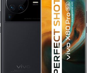 Vivo X80 Pro 12gb Ram 256gb | mit Originalverpackung | SimLock: Frei | Zustand: Sehr Gut