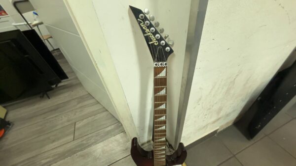 Jackson Dx10d E-gitarre | made in japan  | Zustand: Gut – Bild 3