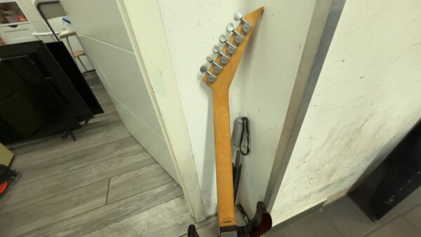 Jackson Dx10d E-gitarre | made in japan  | Zustand: Gut – Bild 5