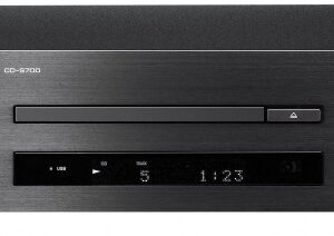 Yamaha CD Player CD-S 700 | Ohne Fernbedienung |  | Zustand: Sehr Gut