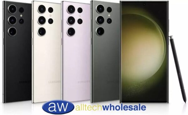 Samsung Galaxy S23 Ultra 512gb | SimLock: Frei | Zustand: Gut – Bild 2