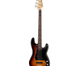 Fender American Performer Precision Bass Rw 3-color Sunburst | Tasche |  Zubehör | Zustand: Sehr Gut
