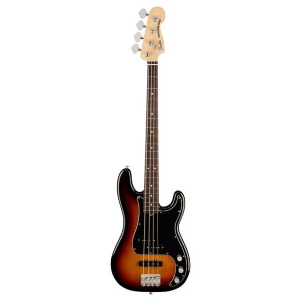 Fender American Performer Precision Bass Rw 3-color Sunburst | Tasche |  Zubehör | Zustand: Sehr Gut