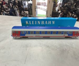Kleinbahn H0 Br. 5047 008-7 Triebwagen der ÖBB | mit Originalverpackung | Zustand: Wie Neu