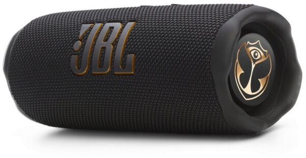 Jbl Flip 7 Tomorrowland | mit Originalverpackung | NEU | Zustand: Neu