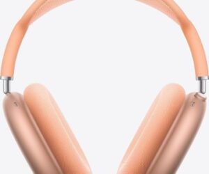 Apple AirPods Max Orange | mit Originalverpackung | Zustand: Gut