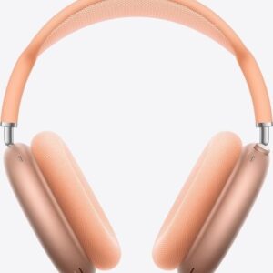 Apple AirPods Max Orange | mit Originalverpackung | Zustand: Gut