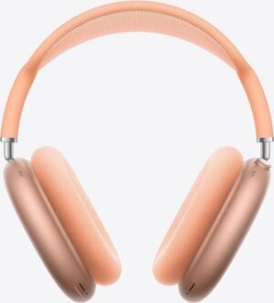 Apple AirPods Max Orange | mit Originalverpackung | Zustand: Gut