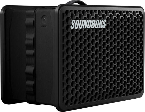 Soundboks Soundboks Go | Mit Ladekabel – Bild 2