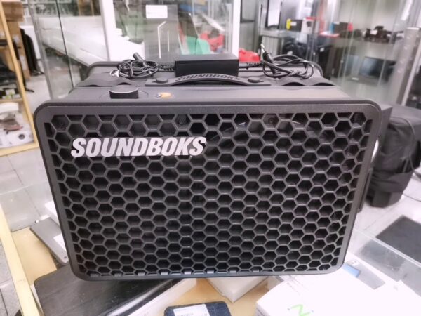 Soundboks Soundboks Go | Mit Ladekabel – Bild 5
