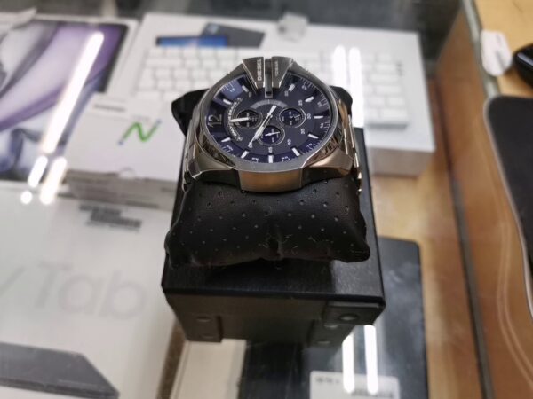 Diesel Uhr  | mit Originalverpackung | Zustand: Gut – Bild 3
