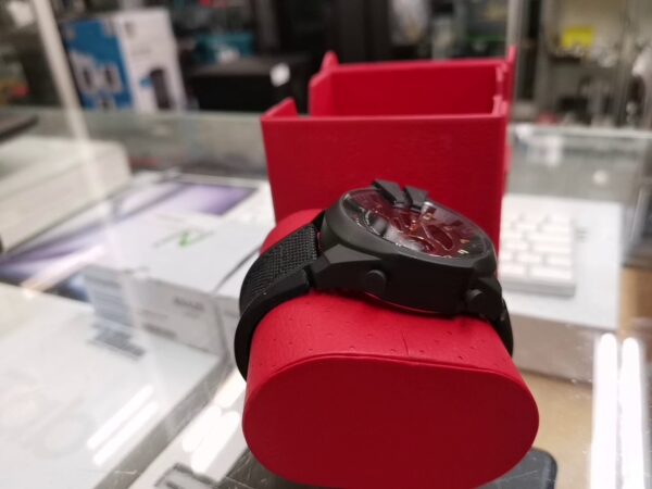 Diesel Chronograph Mega Chief | mit Originalverpackung  | Zustand: Wie Neu – Bild 5