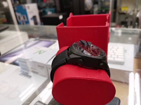 Diesel Chronograph Mega Chief | mit Originalverpackung  | Zustand: Wie Neu – Bild 6