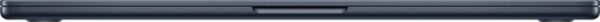 Apple MacBook Air 13  Midnight  M3 - 8 Core CPU / 10 Core | 8 00 GB Ram 256 GB SSD 107  Ladezyklen  mit Originalverpackung Mit  | Zustand: Wie Neu – Bild 4