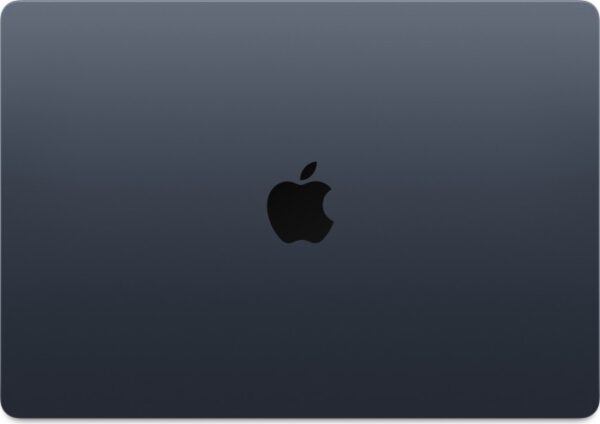 Apple MacBook Air 13  Midnight  M3 - 8 Core CPU / 10 Core | 8 00 GB Ram 256 GB SSD 107  Ladezyklen  mit Originalverpackung Mit  | Zustand: Wie Neu – Bild 5
