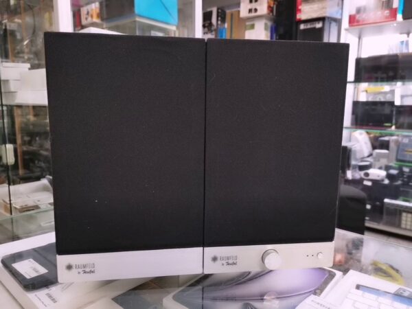 Teufel Raumfeld Speaker M  | Zustand: In Ordnung