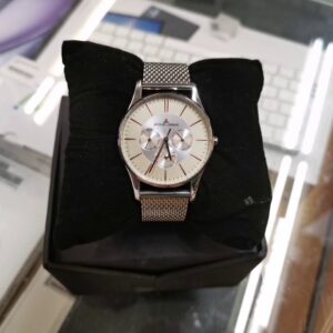 Jacquels  Lemans Uhr  | mit Originalverpackung | Zustand: Sehr Gut