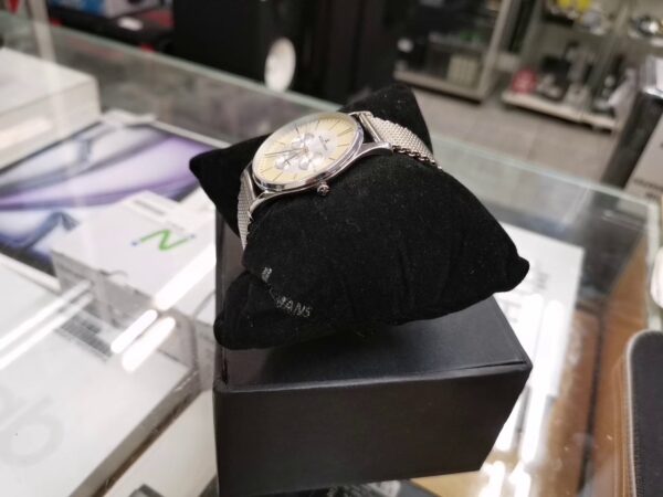 Jacquels  Lemans Uhr  | mit Originalverpackung | Zustand: Sehr Gut – Bild 3