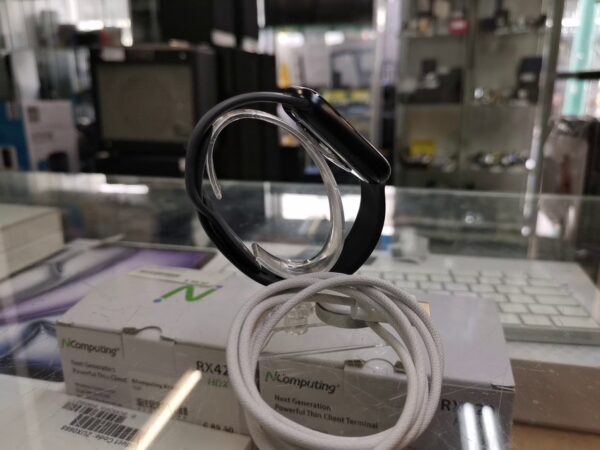 Apple Watch S9 45mm | mit lade | Zustand: In Ordnung – Bild 5
