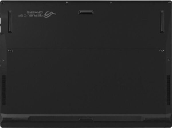 Asus Rog Zephyrus Gaming Core i7-8750H  | 16 0 GB 512 GB SSD Windows 11 HOME Grafikarte GTX1070 With | Zustand: Sehr Gut – Bild 5