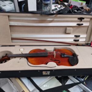 Sandner 1927 Violin  | koffer | Zustand: Sehr Gut