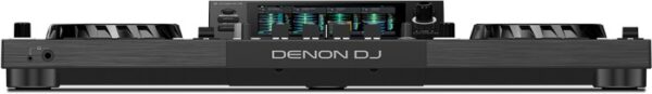 Denon Dj Sc Live 4 | Koffer Schwarze  | Zustand: Wie Neu – Bild 5